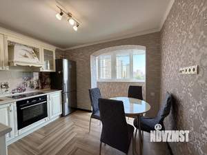 2-к квартира, на длительный срок, 60м2, 5/16 этаж