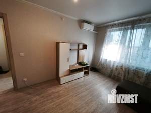 1-к квартира, на длительный срок, 38м2, 5/17 этаж