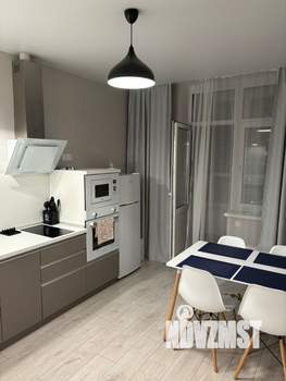 1-к квартира, на длительный срок, 45м2, 6/25 этаж