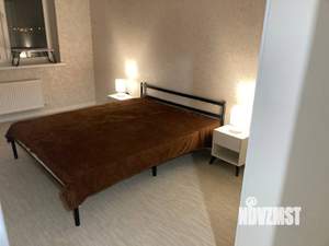 1-к квартира, на длительный срок, 39м2, 11/16 этаж