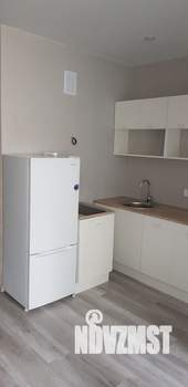 Студия квартира, на длительный срок, 26м2, 7/22 этаж