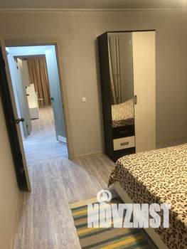 2-к квартира, на длительный срок, 65м2, 4/16 этаж