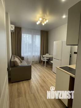 1-к квартира, на длительный срок, 40м2, 8/16 этаж