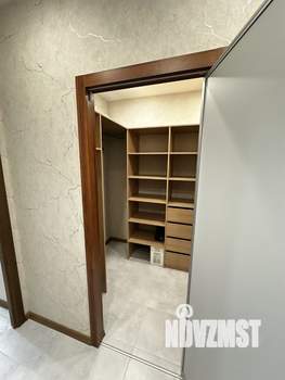 1-к квартира, на длительный срок, 45м2, 4/25 этаж