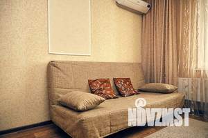1-к квартира, посуточно, 50м2, 5/16 этаж