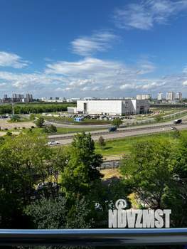 2-к квартира, на длительный срок, 57м2, 7/22 этаж