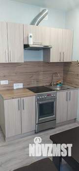 Студия квартира, на длительный срок, 30м2, 9/18 этаж