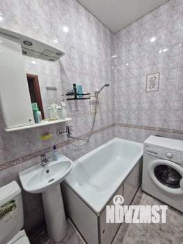 1-к квартира, на длительный срок, 43м2, 9/13 этаж