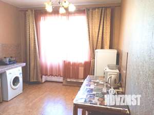 1-к квартира, посуточно, 40м2, 14/21 этаж