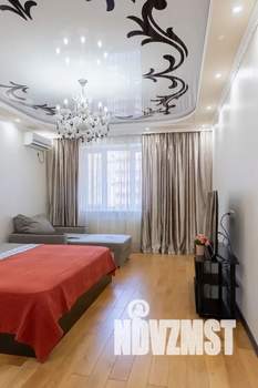 2-к квартира, посуточно, 60м2, 9/17 этаж