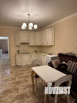 1-к квартира, на длительный срок, 49м2, 14/16 этаж
