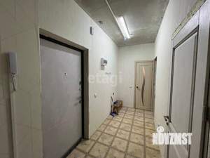 2-к квартира, на длительный срок, 52м2, 4/16 этаж
