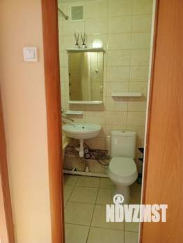 1-к квартира, на длительный срок, 33м2, 3/5 этаж