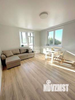 2-к квартира, на длительный срок, 55м2, 2/16 этаж