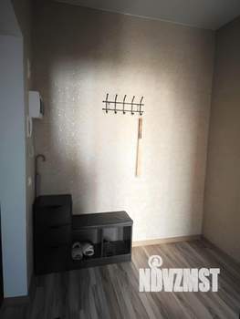 1-к квартира, на длительный срок, 34м2, 6/13 этаж