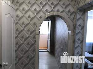 1-к квартира, на длительный срок, 40м2, 7/16 этаж