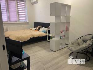 1-к квартира, на длительный срок, 36м2, 7/18 этаж