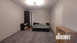1-к квартира, на длительный срок, 40м2, 13/17 этаж