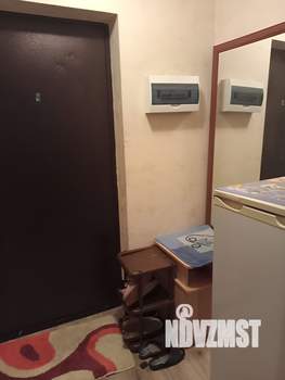 Студия квартира, на длительный срок, 24м2, 1/5 этаж