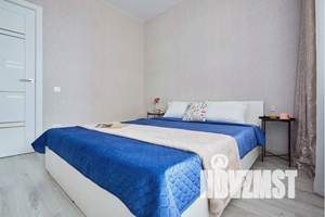 1-к квартира, посуточно, 41м2, 14/24 этаж