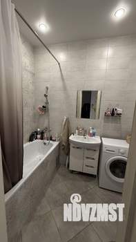 1-к квартира, на длительный срок, 50м2, 5/18 этаж