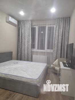 1-к квартира, на длительный срок, 34м2, 8/9 этаж