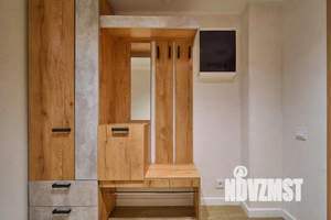 1-к квартира, посуточно, 22м2, 1/1 этаж
