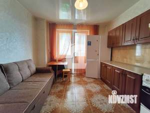1-к квартира, на длительный срок, 45м2, 7/12 этаж
