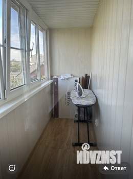 1-к квартира, на длительный срок, 40м2, 3/3 этаж