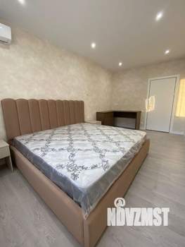 1-к квартира, на длительный срок, 40м2, 9/19 этаж