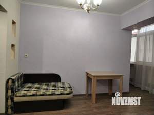 1-к квартира, на длительный срок, 41м2, 3/5 этаж