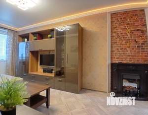 1-к квартира, на длительный срок, 60м2, 2/20 этаж