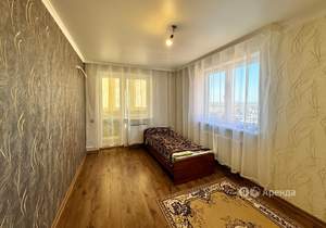 2-к квартира, на длительный срок, 54м2, 10/12 этаж