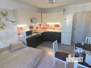 2-к квартира, на длительный срок, 64м2, 14/16 этаж