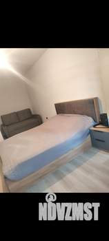 1-к квартира, на длительный срок, 43м2, 4/19 этаж