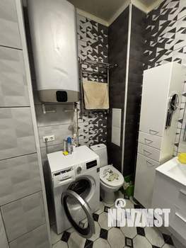 1-к квартира, на длительный срок, 44м2, 13/17 этаж