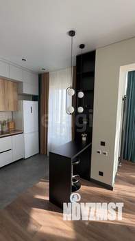 3-к квартира, на длительный срок, 78м2, 19/22 этаж