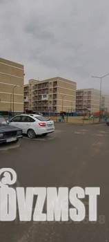 Студия квартира, на длительный срок, 21м2, 2/6 этаж