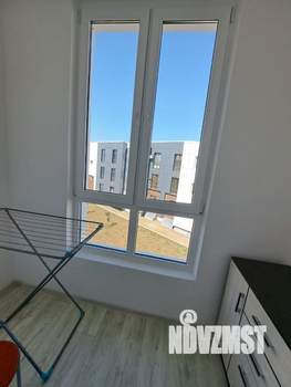 1-к квартира, на длительный срок, 31м2, 3/3 этаж