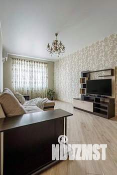 1-к квартира, посуточно, 66м2, 1/1 этаж