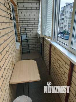 1-к квартира, на длительный срок, 40м2, 3/17 этаж