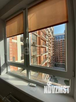 1-к квартира, на длительный срок, 38м2, 10/16 этаж