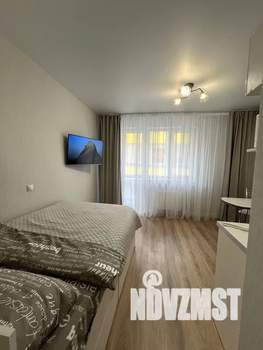 Студия квартира, посуточно, 26м2, 2/9 этаж