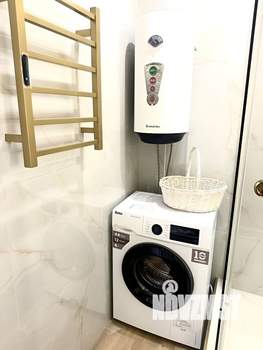 2-к квартира, посуточно, 50м2, 9/18 этаж