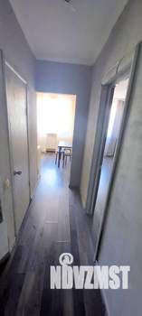 1-к квартира, на длительный срок, 35м2, 7/7 этаж