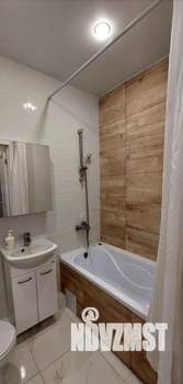 Студия квартира, на длительный срок, 21м2, 11/18 этаж