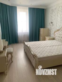 3-к квартира, на длительный срок, 100м2, 20/23 этаж