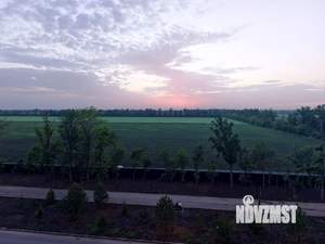 Студия квартира, на длительный срок, 27м2, 6/16 этаж