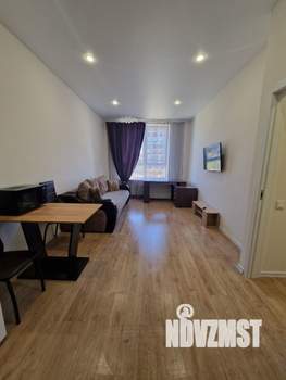 2-к квартира, посуточно, 45м2, 2/9 этаж