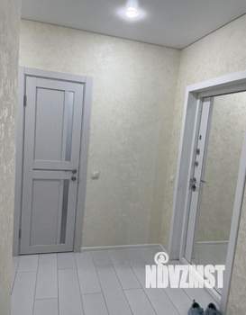 1-к квартира, на длительный срок, 39м2, 5/19 этаж